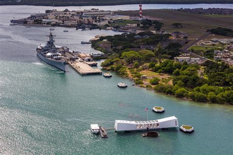 Pearl Harbor Tours